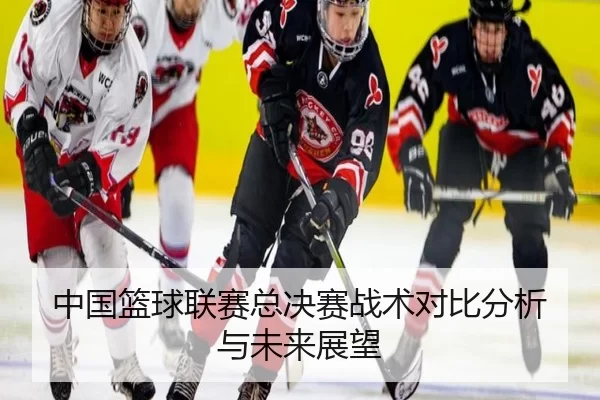 中国篮球联赛总决赛战术对比分析与未来展望